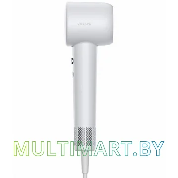 Фен Dreame Hairdryer Gleam AHD12A (серый) картинка 5